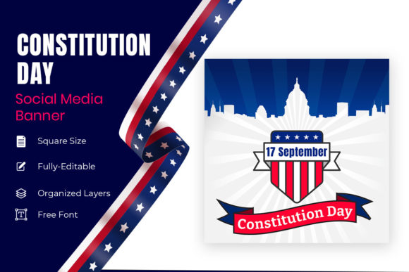 Constitution Day in United States Social: A Guide