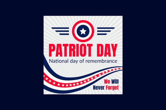 Creating Meaningful Tributes: A Guide to 911 Patriot Day Backgrounds and Design Resources