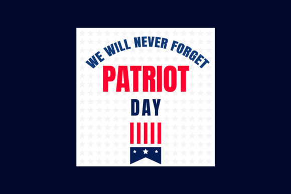 Honoring 9.11 Patriot Day USA: Never Forget Through Meaningful Design and Remembrance