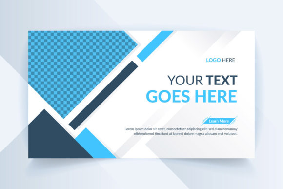 Master Your Channel with an Editable YouTube Thumbnail Web Banner