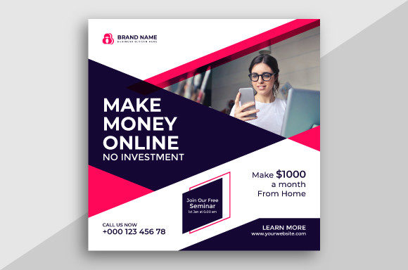 Mastering the Social Media Ad Banner for Impact
