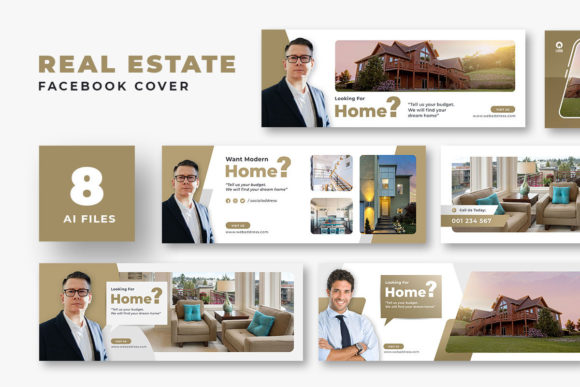 Maximizing Your Reach with a Home Sale Facebook Cover Web Banner