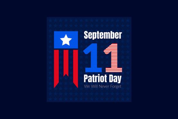 Remembering 9/11: Patriot Day Resources & History