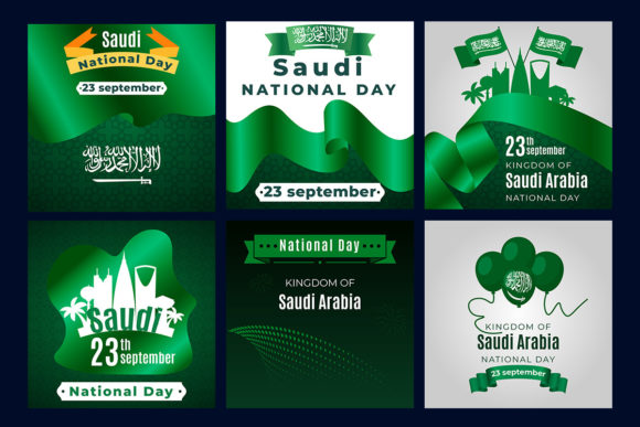 Strategic Planning for the Kingdom of Saudi Arabia National Day: A Guide to Meaningful Engagement