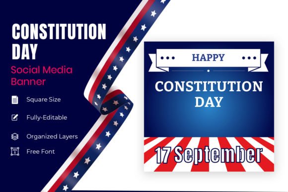 United States Constitution Day: Sept 17 Guide